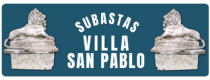 Subastas Villa San Pablo